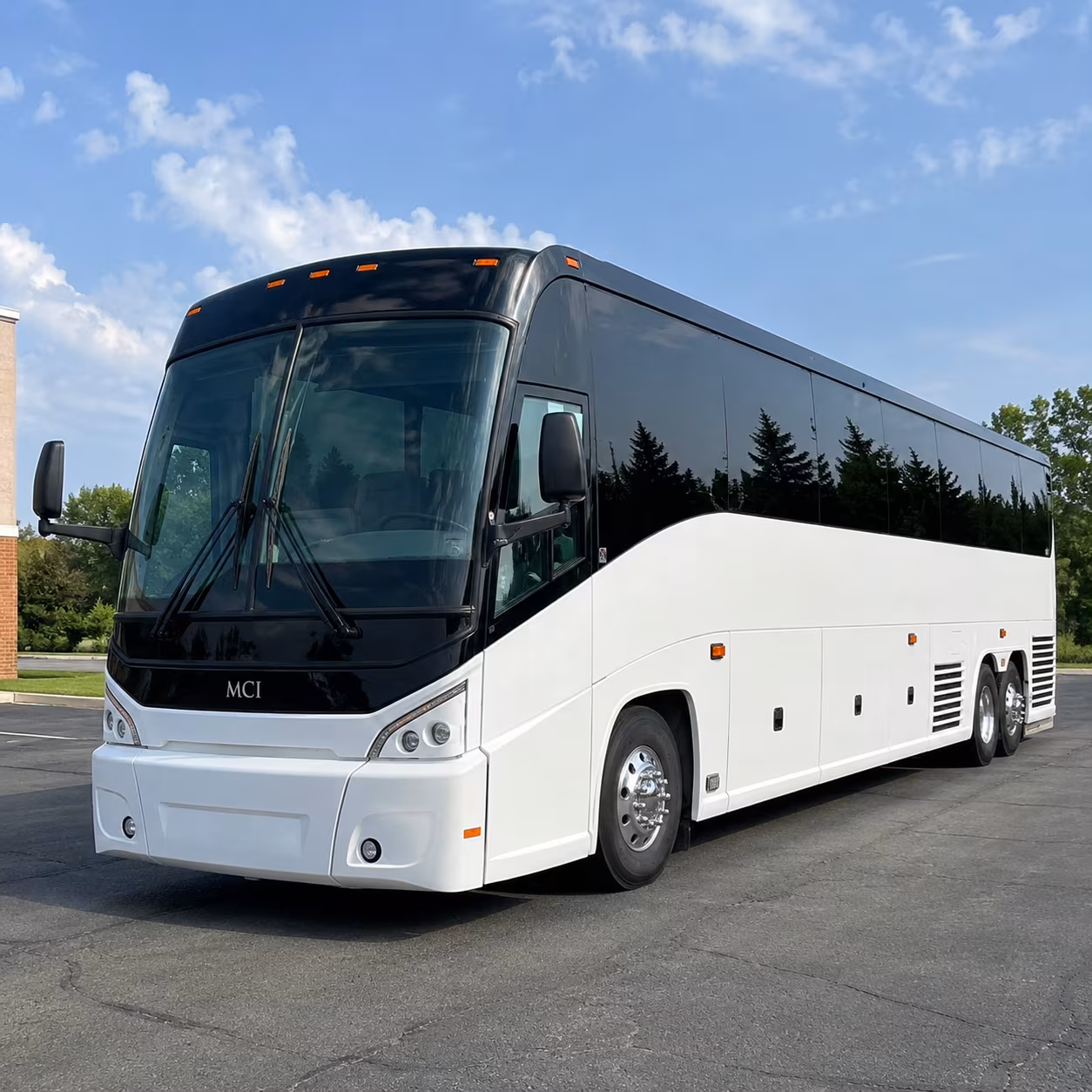 roseville field trip transportation