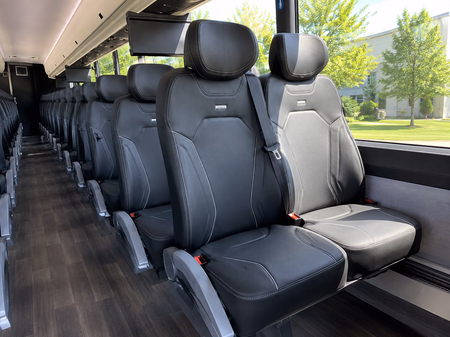 roseville long distance transportation